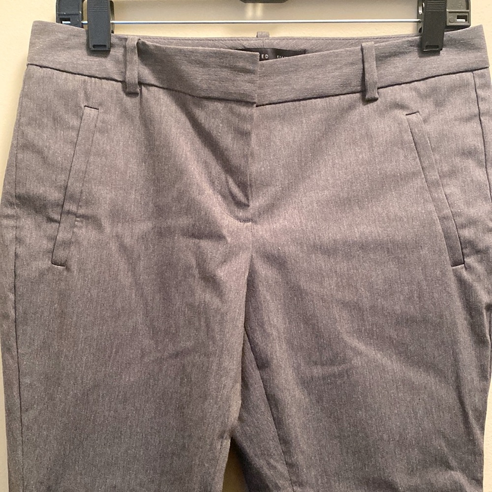 The Limited Exact Stretch skinny pants